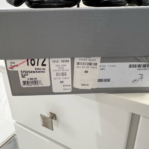 Balenciaga heels - Picture 3 of 4